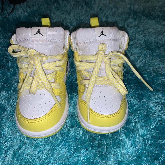 Toddler shoes - Picture 3 of 4